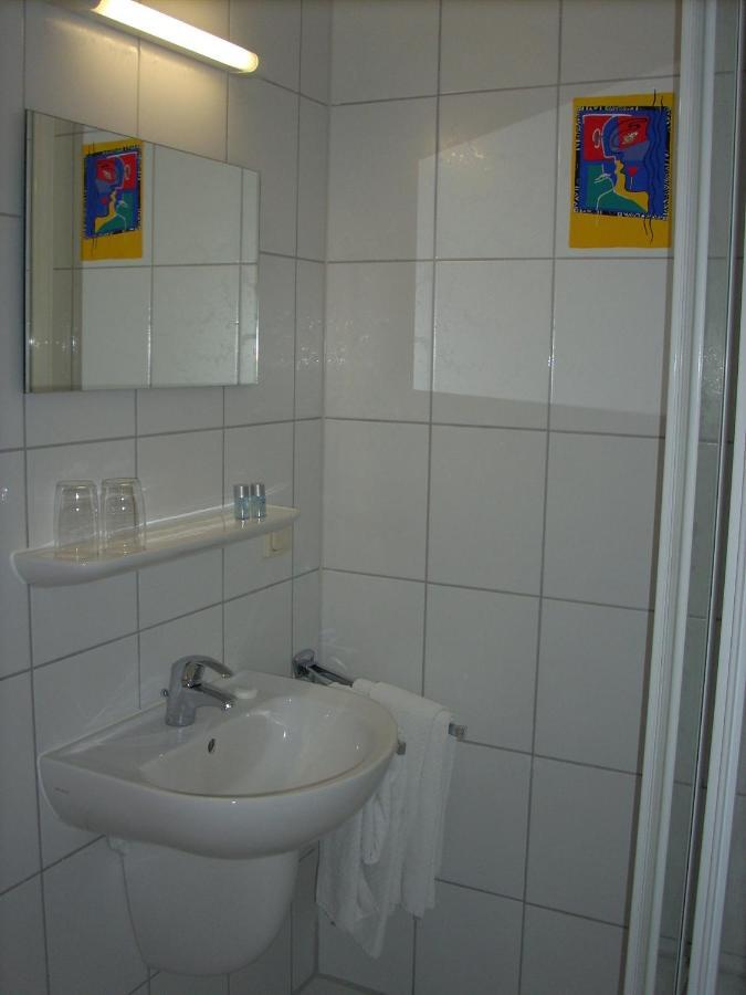 Hotel Am Wariner See Δωμάτιο φωτογραφία